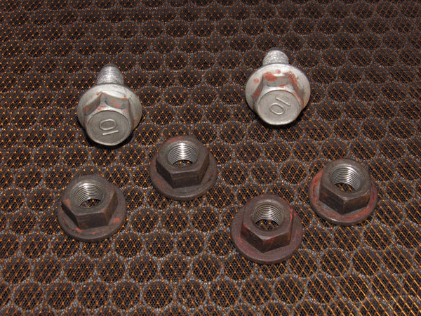 99-05 Mazda Miata OEM Rear Sub Frame Mounting Bolt Nut