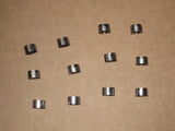 89 90 91 Mazda RX7 OEM Engine Rotor Corner Seal Set