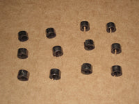 89 90 91 Mazda RX7 OEM Engine Rotor Corner Seal Set