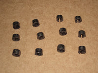 89 90 91 Mazda RX7 OEM Engine Rotor Corner Seal Set