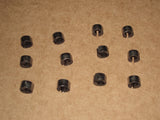 89 90 91 Mazda RX7 OEM Engine Rotor Corner Seal Set