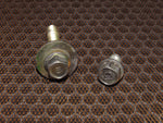 99-05 Mazda Miata OEM Steering Rack Mounting Bolt