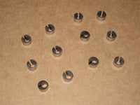 89 90 91 Mazda RX7 OEM Engine Rotor Corner Seal Set