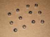 89 90 91 Mazda RX7 OEM Engine Rotor Corner Seal Set