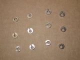 89 90 91 Mazda RX7 OEM Engine Rotor Corner Seal Set