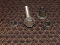 99-05 Mazda Miata OEM Seat Belt Mounting Bolt Hardware