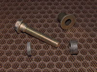 99-05 Mazda Miata OEM Seat Belt Mounting Bolt Hardware
