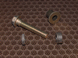 99-05 Mazda Miata OEM Seat Belt Mounting Bolt Hardware