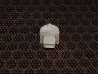99-05 Mazda Miata OEM Rear Bumper Retainer Clip
