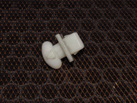 99-05 Mazda Miata OEM Rear Bumper Retainer Clip