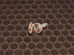 99-05 Mazda Miata OEM Door Panel Mounting Screw Finish Trim Cap