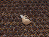 99-05 Mazda Miata OEM Door Panel Mounting Screw Finish Trim Cap