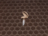 99-05 Mazda Miata OEM Door Panel Mounting Screw Finish Trim Cap