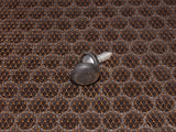 99-05 Mazda Miata OEM Door Panel Mounting Screw Finish Trim Cap