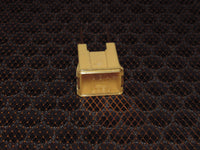 99-05 Mazda Miata OEM 60A Straight Blade Pal Fuse