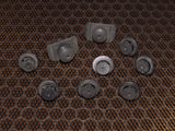 99-05 Mazda Miata OEM Front Bumper Fastener Retainer Clip