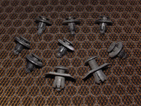 99-05 Mazda Miata OEM Front Bumper Fastener Retainer Clip
