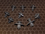 99-05 Mazda Miata OEM Front Bumper Fastener Retainer Clip