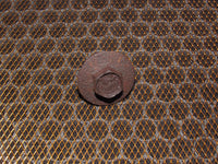 99-05 Mazda Miata OEM Front Bumper Reinforcement Bar Mounting Bolt