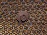 99-05 Mazda Miata OEM Front Bumper Reinforcement Bar Mounting Bolt