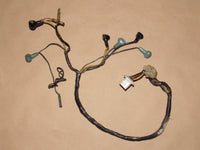72-78 Mazda RX3 OEM Ignition Ballast Resistor Coil Wiring Harness