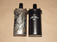 72-78 Mazda RX3 OEM Ignition Coil