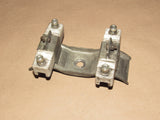 72-78 Mazda RX3 OEM Ignition Ballast Resistor And Coil Bracket