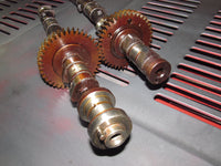 91 92 93 94 95 Toyota MR2 OEM Engine Camshaft Set - 5SFE