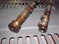 91 92 93 94 95 Toyota MR2 OEM Engine Camshaft Set - 5SFE