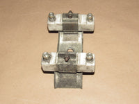 72-78 Mazda RX3 OEM Ignition Ballast Resistor And Coil Bracket