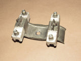 72-78 Mazda RX3 OEM Ignition Ballast Resistor And Coil Bracket