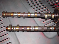 91 92 93 94 95 Toyota MR2 OEM Engine Camshaft Set - 5SFE