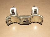 72-78 Mazda RX3 OEM Ignition Ballast Resistor And Coil Bracket