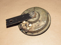79-83 Mazda RX7 OEM Exterior Horn - Left