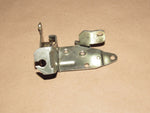 79-80 Mazda RX7 OEM Choke Cable Holder Bell Crank Adjustment Bracket