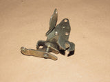 79-80 Mazda RX7 OEM Choke Cable Bell Crank Adjustment Bracket