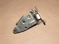 79-80 Mazda RX7 OEM Choke Cable Bell Crank Adjustment Bracket