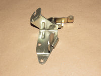 79-80 Mazda RX7 OEM Choke Cable Bell Crank Adjustment Bracket