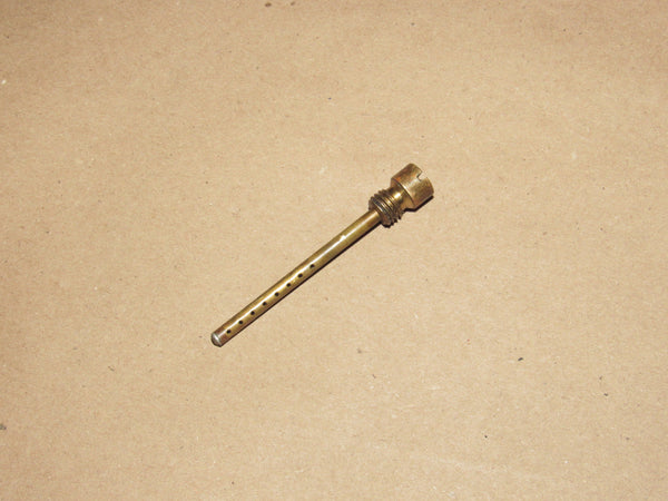 79-80 Mazda RX7 OEM Carburetor Emulsion Tube