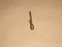 79-80 Mazda RX7 OEM Carburetor Emulsion Tube