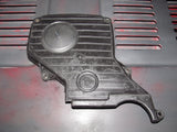 91 92 93 94 95 Toyota MR2 OEM Engine Upper Timing Belt Cover - 5SFE