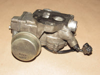 79-80 Mazda RX7 OEM Intake Manifold Air Control Valve