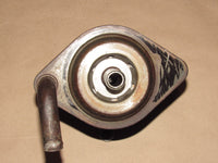 79-80 Mazda RX7 OEM Engine Oil Cooler Filter Adapter