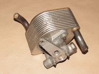 79-80 Mazda RX7 OEM Engine Oil Cooler Filter Adapter