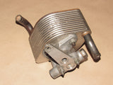 79-80 Mazda RX7 OEM Engine Oil Cooler Filter Adapter