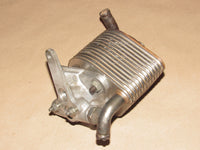 79-80 Mazda RX7 OEM Engine Oil Cooler Filter Adapter