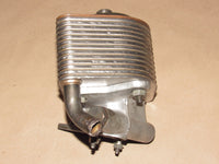 79-80 Mazda RX7 OEM Engine Oil Cooler Filter Adapter