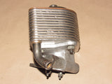 79-80 Mazda RX7 OEM Engine Oil Cooler Filter Adapter