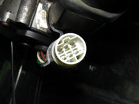 82 83 Toyota Supra OEM Headlight Motor Left