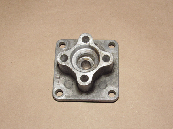 79-85 Mazda RX7 OEM Water Pump Fan Clutch Adapter